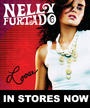 Nelly Furtado profile picture