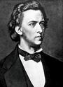 Frederic Chopin profile picture