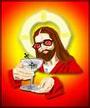 Jesus profile picture