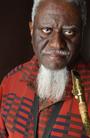 Pharoah Sanders profile picture