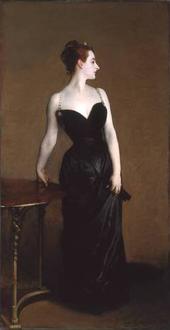 John Singer Sargent profile picture