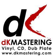 DK MASTERING profile picture