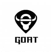 Goat profile picture