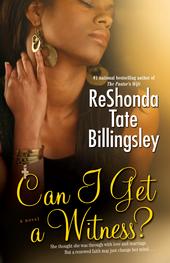 ReShonda Tate Billingsley profile picture