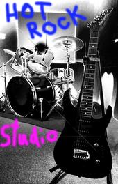 HOT ROCK STUDIO profile picture