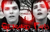 Gerard Fans (Thank You For The Bagel) profile picture