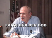 Faith Builder Bob profile picture