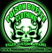 Poison Bottle Clothing profile picture