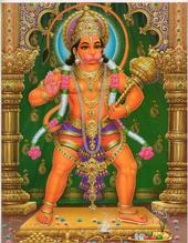 Hanuman profile picture