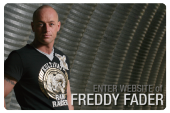 Freddy Fader profile picture