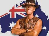 Mick "Crocodile" Dundee profile picture