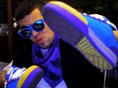 LFYC: Bathing Apes and Crazy Shades profile picture