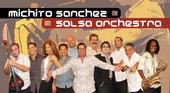 MICHITO SANCHEZ SALSA ORCHESTRA profile picture