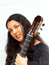 Shiri Coneh-Classical Guitarist profile picture