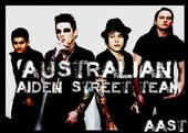 australianaidenstreetteam