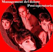 Management del dolore post-operatorio profile picture