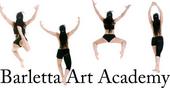 BarlettArtAcademy profile picture