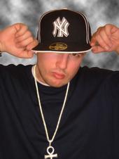 MAXIMVS - Hip Hop is who I am. Music is what I do. profile picture