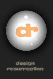 design resurrection profile picture