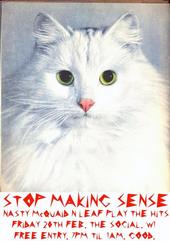 Stop Making Sense profile picture