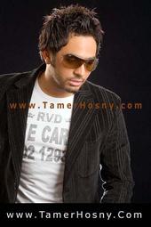 Tamer Hosny profile picture