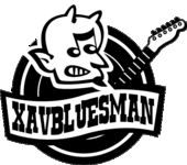 xavbluesman profile picture