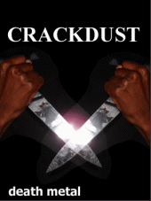 Crackdust profile picture