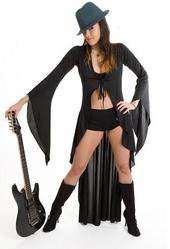 Jen Majura profile picture