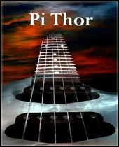 The Pi Thor JAM Project profile picture