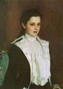 John Singer Sargent profile picture