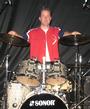 Scott Atkins DRUMMER / ARTIST RELATIONS profile picture