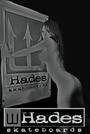 Hades Skateboards profile picture