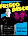 FRISCO DISCO profile picture