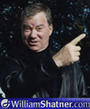 William Shatner profile picture