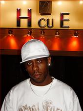 dj HcuE profile picture