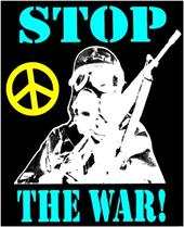 preston Stop war profile picture