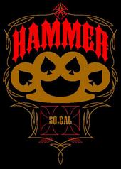 HAMMER KUSTOM BICYCLES profile picture