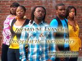 Tremayne Evander & Prophetic Worship profile picture