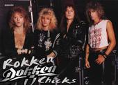 rokkendokkenchicks