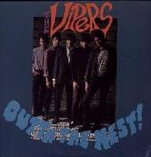 The Vipers -Outta' The Nest! profile picture