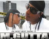 M-GUTTA Da Next Best Thing U Already!!! profile picture