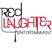 red laughter entertainment profile picture