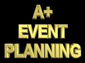 A+ Event Planning profile picture