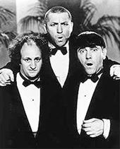 THE THREE STOOGES profile picture