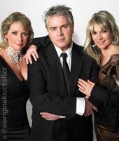 The Original BUCKS FIZZ profile picture