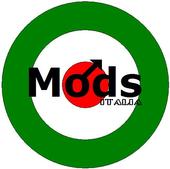 Raduno Mod Italiano - Italian Mod Rally profile picture