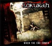 LOKURAH - get our CD ! profile picture