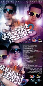 GUILLAERA MUSICAL profile picture