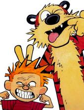 Bill Watterson profile picture