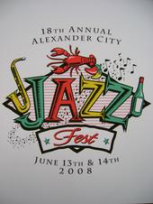 Alex City Jazz Fest profile picture